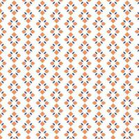 abstract fabric geometric pattern art design free vector