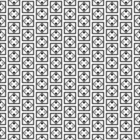 abstract fabric geometric pattern art design free vector