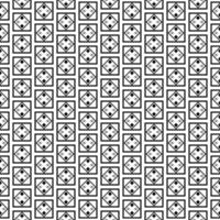 abstract fabric geometric pattern art design free vector