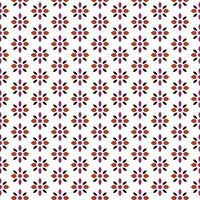 abstract fabric geometric pattern art design free vector