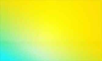 gradient background simple light yellow blue for Summer vector design.