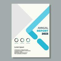 book cover template suitable for business vector