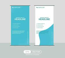 x banner template suitable for business vector