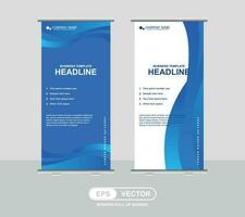 x banner template suitable for business vector