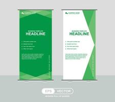 x banner template suitable for business vector