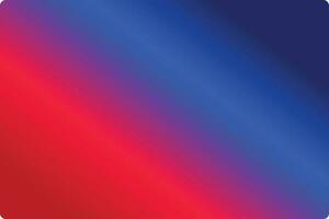 Abstract red blue flag gradient background. abstract color design. Template for Posters, Advertising Banners, Brochure, Flyer, Placard, Websites. vector