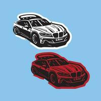 Black Car Vector Art, Icons, and Graphics