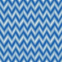 Seamless abstract ikat pattern abstract background for textile design. Can be used in fabric design for clothes, accessories, decorative paper, wrapping, Vector, illustration, carpet vector