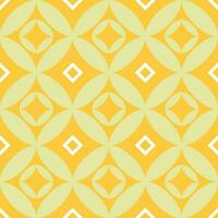 geometric ethnic pattern Can be used in fabric design for background, wallpaper, carpet, textile, clothing, wrapping, decorative paper, embroidery illustration vector. vector