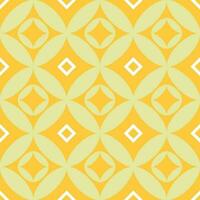 geometric ethnic pattern Can be used in fabric design for background, wallpaper, carpet, textile, clothing, wrapping, decorative paper, embroidery illustration vector. vector