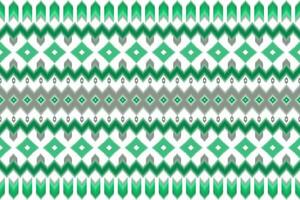 Seamless abstract ikat pattern abstract background for textile design. Can be used in fabric design for clothes, accessories, decorative paper, wrapping, Vector, illustration, carpet vector