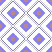 geometric ethnic pattern Can be used in fabric design for background, wallpaper, carpet, textile, clothing, wrapping, decorative paper, embroidery illustration vector. vector