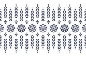 geometric ethnic pattern Can be used in fabric design for background, wallpaper, carpet, textile, clothing, wrapping, decorative paper, embroidery illustration vector. vector