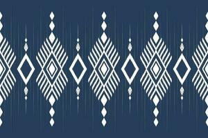 Uzbek ikat pattern and fabric in Uzbekistan. Abstract background for wallpaper, textures, textile, wrapping paper. vector