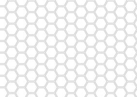 Geometric seamless pattern background template vector