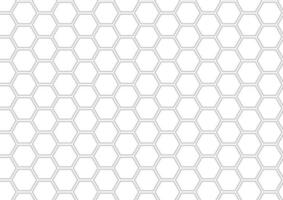 Geometric seamless pattern background template vector