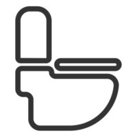 Plumbing pipe hardward icon. Construction connection technical pressure plumbing systems. Bathroom sanitary ware. png