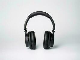 wireless headphones audio for listen photo