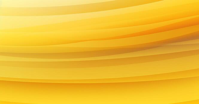 Yellow wallpaper with an abstract background photo