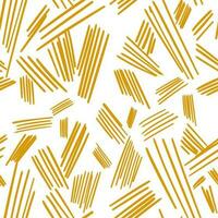 seamless pattern with lines vector