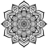 Vector Mandala 2