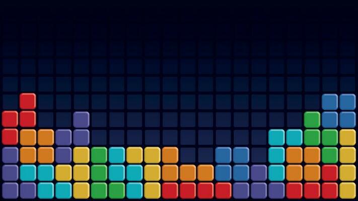 Brick Background Vector Set 2