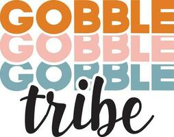 Thanksgiving  t-shirt design vector