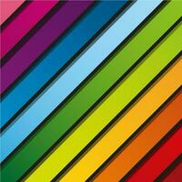 abstract diagonal Colorful background,Colorful Background Design vector