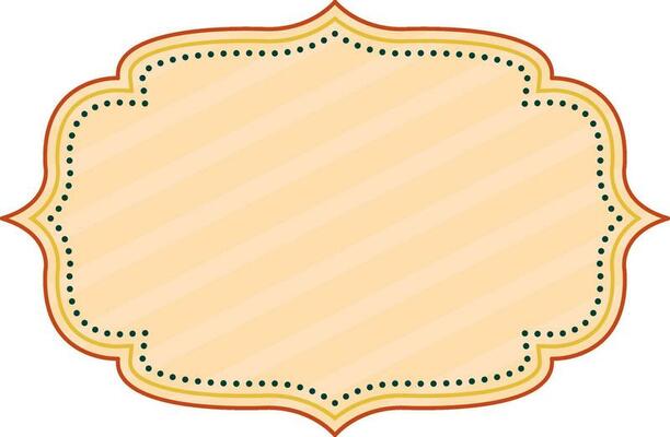vintage classic label stickers frame svg design graphics