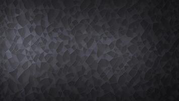 black crystal texture gradient interlaced background, mysterious future sense photo