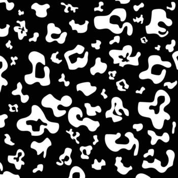 Modern Vector Abstract Color Pattern Background