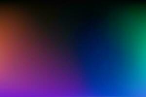 Abstract gradient background for design as banner, ads, presentation concept, futuristic, technology, social media advertising, covers or posters concept. photo