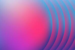 Abstract gradient background for design as banner, ads, presentation concept, futuristic, technology, social media advertising, covers or posters concept. photo