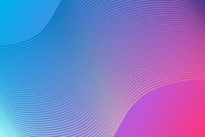 Abstract gradient background for design as banner, ads, presentation concept, futuristic, technology, social media advertising, covers or posters concept. photo