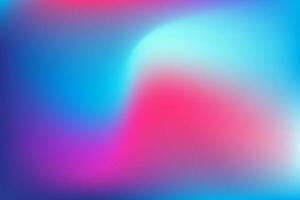 Abstract gradient background for design as banner, ads, presentation concept, futuristic, technology, social media advertising, covers or posters concept. photo