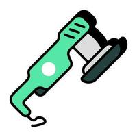 Perfect design icon of tool vector