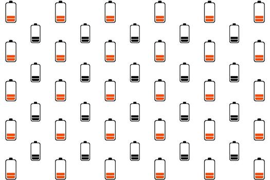resumen batería bajo cargar modelo antecedentes vector