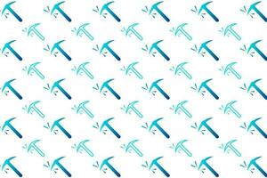 Abstract Mining Pattern Background vector