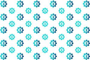 Abstract Pending Pattern Background vector
