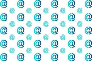 Abstarct Attherate Pattern Background vector