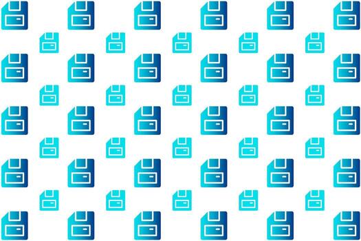 resumen flexible disco modelo antecedentes vector