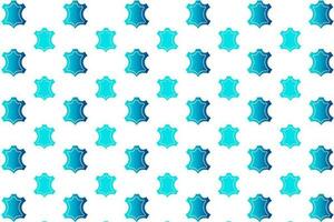Abstract Leather Pattern Background vector