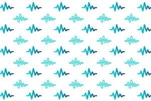 Abstract Noise Pattern Background vector