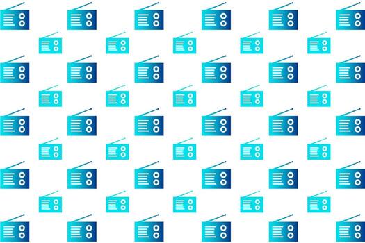resumen radio modelo antecedentes vector