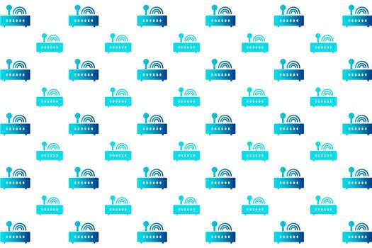 resumen enrutador modelo antecedentes vector