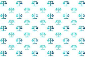 Abstract Scale Pattern Background vector