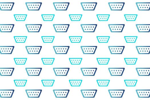 resumen vga modelo antecedentes vector