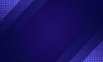 Abstract Vector Gradient Diagonal Blue Background