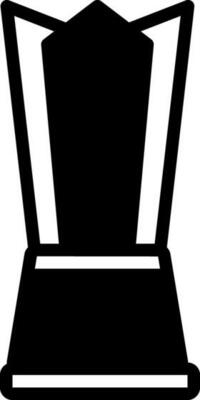 solid icon for prize