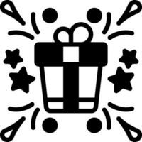 solid icon for prizes vector